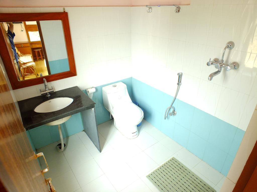 Hotel Greenland Pokhara Værelse billede