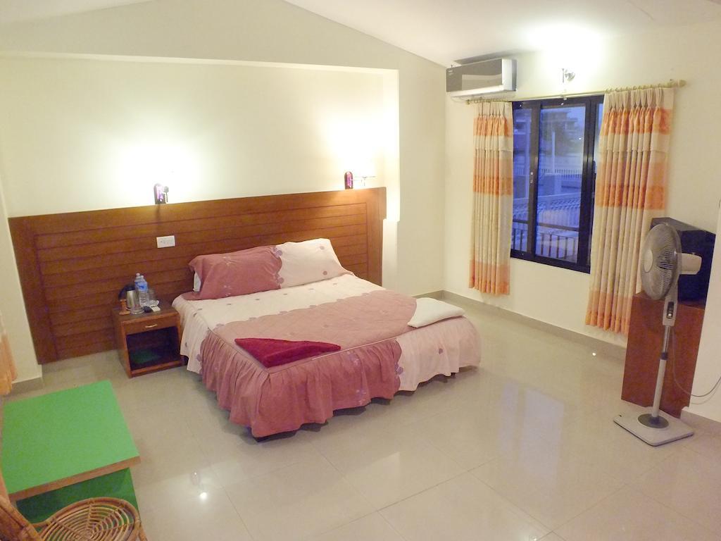 Hotel Greenland Pokhara Værelse billede