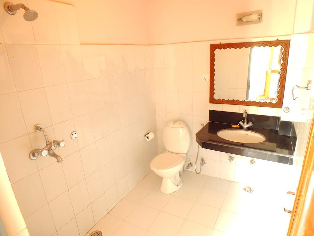 Hotel Greenland Pokhara Værelse billede